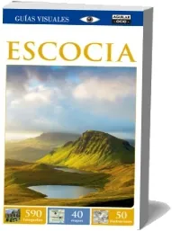 Bajar Escocia de Varios Autores (Aguilar Ocio) + eBook