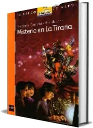 [DESCARGAR] «Misterio en la Tirana» GRATIS PDF | Beatriz García Huidobro + resumen