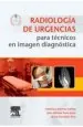 PDF Radiologia de Urgencias para Tecnicos en Imagen Diagnostica ± Acceso Web del autor Francisco Jimenez Galvez