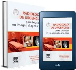 PDF descargar gratis: Radiologia de Urgencias para Tecnicos en Imagen Diagnostica ± Acceso Web