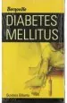 PDF Diabetes Mellitus del autor Fortier Bernoville
