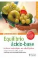 PDF Equilibrio Acido - Base. Un Factor Esencial para Una Salud Optima del autor Ana María Kraske