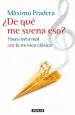 PDF De qué me Suena Eso del autor Máximo Pradera