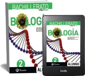Descargar gratis Código Bruño Biología 2 Bachillerato Digital Alumno eBook online