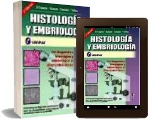 Histologia y Embriologia (PDF) gratis | Alberto d Ottavio 2022 + ePub