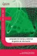 PDF Lenguajes de Marcas y Sistemas de Gestión de Información del autor Jm Castro Ramos