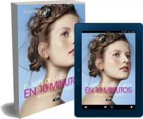 Descargar para imprimir El Arte de Maquillarte en 10 Minutos PDF