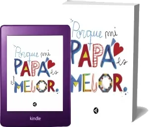 Editar gratis PDF Porque mi Papá es el Mejor online