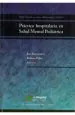 PDF Practica Hospitalaria en Salud Mental Pediatrica del autor José Barrionuevo