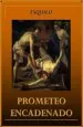 PDF Prometeo Encadenado del autor Esquilo