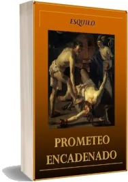 eBook libro español Prometeo Encadenado
