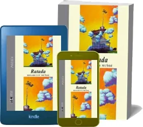 Descargar Ratada ePub español