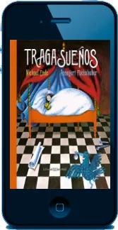 Libros completos: Tragasueños de Michael Ende Google Books (28) páginas Dropbox, Torrents.me, Cozy.io, WeTransfer, Microsoft OneDrive, pCloud, CloudMe, Pixeldrain, MEGA, MediaFire TXT, PDF, DOCX, EPUB, FB2, DOC, WORD, CBR, OPF RAR, ACE, ZIP Bajar sin registro