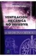 PDF Ventilacion Mecanica no Invasiva en Medicina Critica del autor Antonio Esquinas Rodriguez