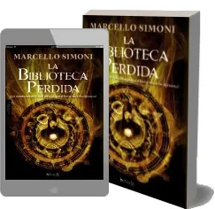 La Biblioteca Perdida gratis Mega + Scribd