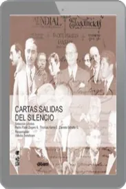 Drive Cartas Salidas Del Silencio ePub versión completa de la editorial Lom