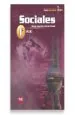 PDF Ciencias Sociales. 1 Medio. Nuevo Explorando. Texto del autor María Antonieta Mendizábal Cortés
