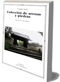 Descarga Colección de Arenas y Piedras en PDF Google Drive