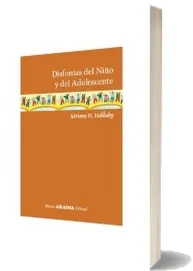 Descarga libro Disfonias Del Niño y Del Adolescente para celular + eBook