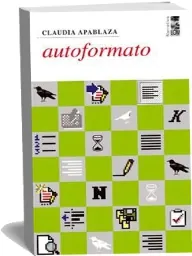 Libro completo «Autoformato» PDF - Claudia Apablaza Google Drive