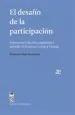 PDF El Desafío de la Participación Referendo e Iniciativa Legislativa Popular en América Latina y Europa del autor Francisco Soto Barrientos