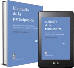 Descargar El Desafío de la Participación Referendo e Iniciativa Legislativa Popular en América Latina y Europa ePub gratis + resumen