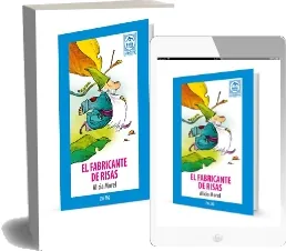 Google Books en PDF: El Fabricante de Risas Amazon Drive, Google Drive, Torlock.com, Yandex.Disk, WeTransfer, Nullupload.com, Dropbox, Filedropper, Microsoft OneDrive descargas ilimitadas