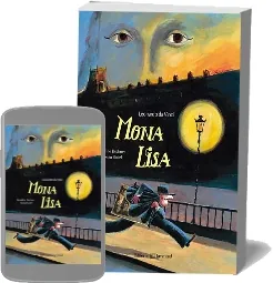 Bajar «Mona Lisa» libro gratis en PDF Google Drive