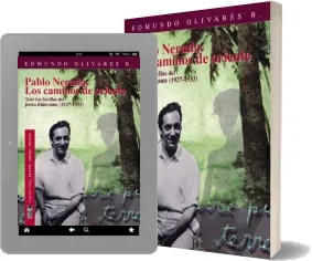 Leer Pablo Neruda: Los Caminos de Oriente online + PDF + ePub