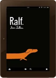 Ralf de Jean Jullien Free Dowload Google Drive