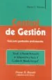 PDF Control de Gestión del autor Héctor c. Ostengo