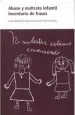 PDF Abuso y Maltrato Infantil- Inventario de Frases Revisado del autor Rosa Inés Colombo