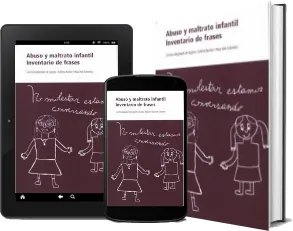 Bajar Abuso y Maltrato Infantil- Inventario de Frases Revisado de Rosa Inés Colombo Libro completo + resumen PDF 2 páginas eBook español gratis