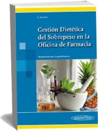 Descarga Gestion Dietetica Del sobrepeso en la Oficina de Farmacia de Eugenia Aunión Lavarías para iPhone/iPad/Kindle + ePub