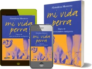 Descargar Mi Vida Perra online PDF Mega