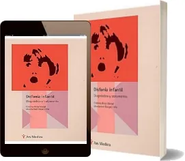 Descargar » «Disfonia Infantil. Diagnostico y Tratamiento + Fichas de Reeducacion» » Cristina Arias » GRATIS 2022 PDF Mega