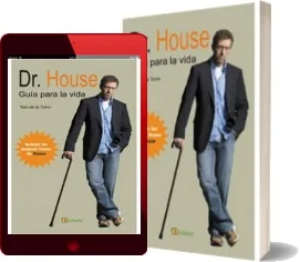 ePub + PDF Dr. House - Guia para la Vida | Toni de la Torre 2022 Mega