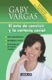 PDF El Arte de Convivir y la Cortesía Social del autor Gaby Vargas