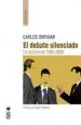 PDF El Debate Silenciado del autor Carlos Ominami