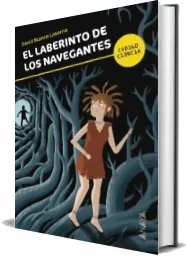 Descargar El Laberinto de Los Navegantes completo gratis + resumen