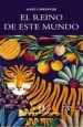 PDF El Reino de Este Mundo del autor Alejo Carpentier