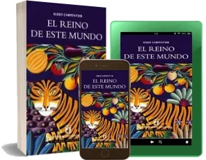 Libro «El Reino de Este Mundo» PDF Gratis | Alejo Carpentier 2022 + eBook