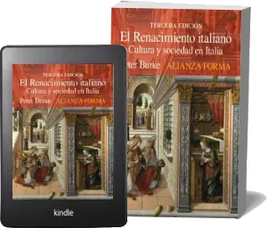 [DESCARGAR] «El Renacimiento Italiano» GRATIS PDF | Peter Burke