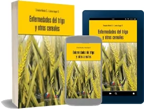 «Enfermedades Del Trigo y Otros Cereales» de Ernesto Hacke Descargar libro gratis 2022 + resumen