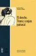 PDF El Derecho, Trama y Conjura Patriarcal del autor Lorena Fries