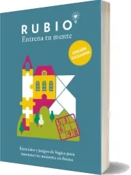 Entrena tu Mente. Ejercicios y Juegos de Lógica para Mantener tu Memoria en Forma eBook + PDF gratis 2022 Mega