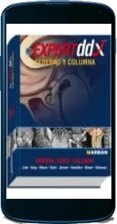 Libro descargar gratis PDF: Expert Ddx: Cerebro y Columna