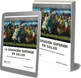 Leer PDF «La Educacion Superior en Salud» editorial Del Hospital ed Hosp Italiano Google Drive