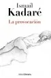 PDF La Provocación del autor Ismaíl Kadaré