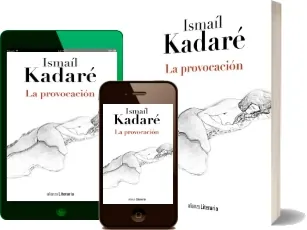 Libro completo gratis en PDF: La Provocación 2022 